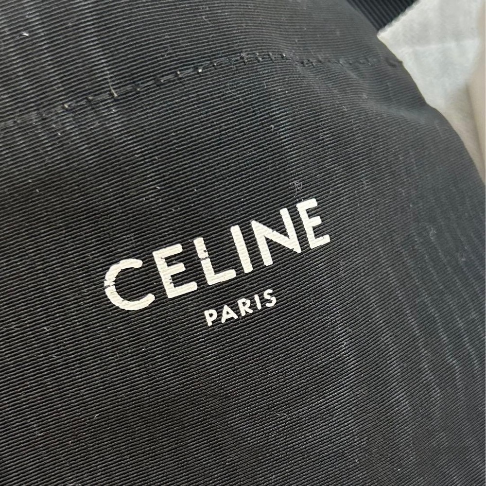 celine Wallet From Japan
