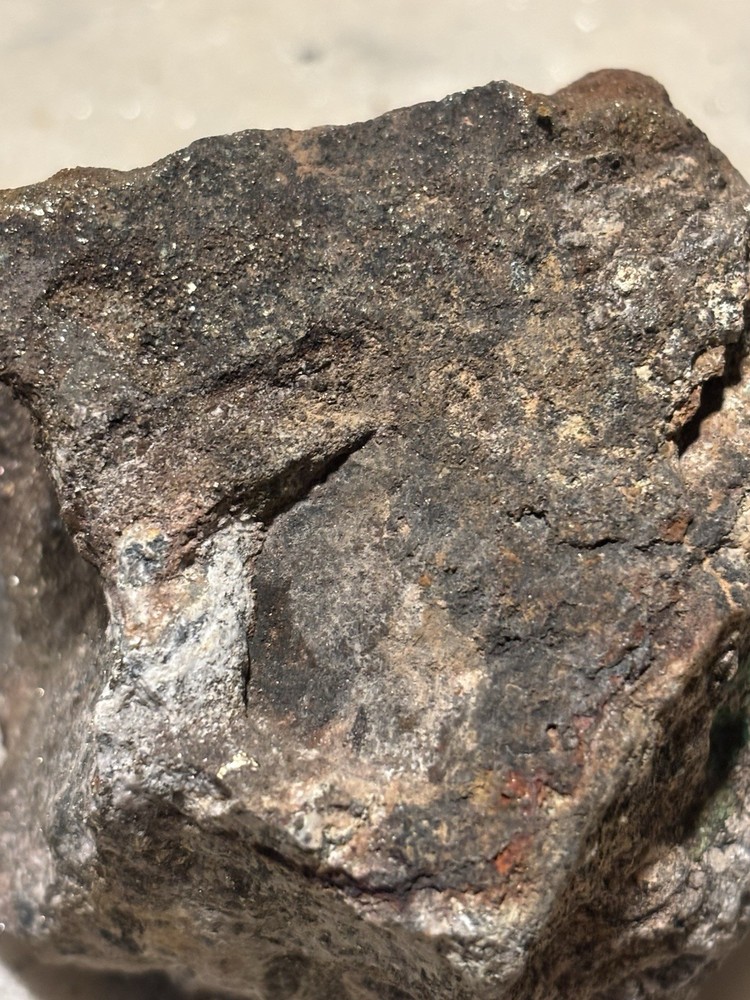 very rich ore 374g