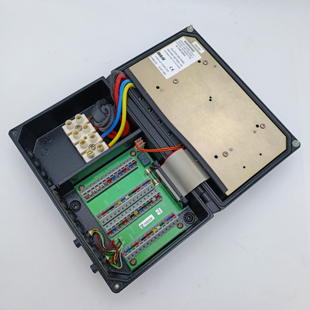 B&G H1000-ACP Autopilot Computer Processor H-RANGE PILOT HYDRA