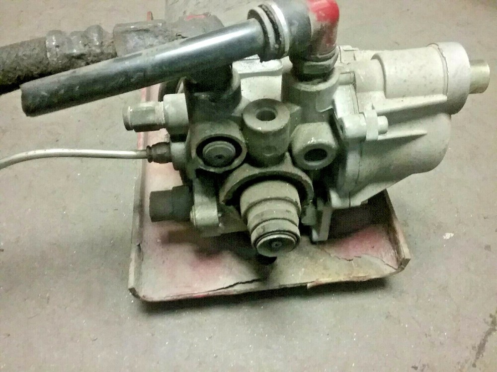 BENDIX AIR BRAKE DRYER SAVER
