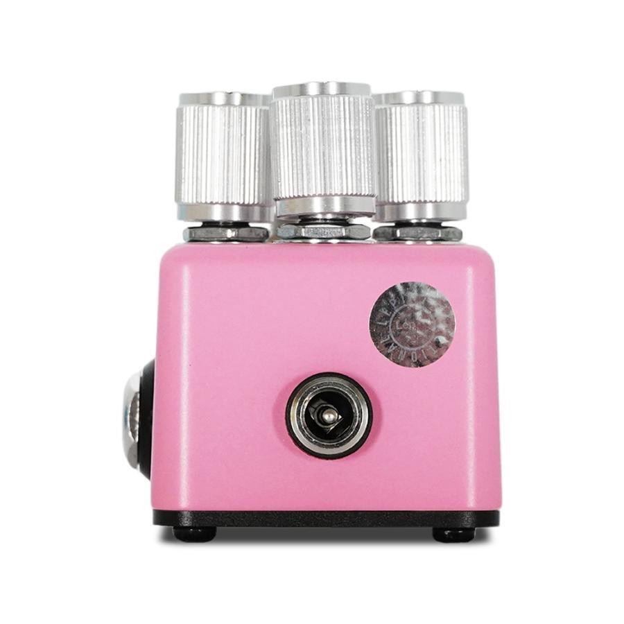 Musontek Dream Castle Compact Effects Pedal Overdrive