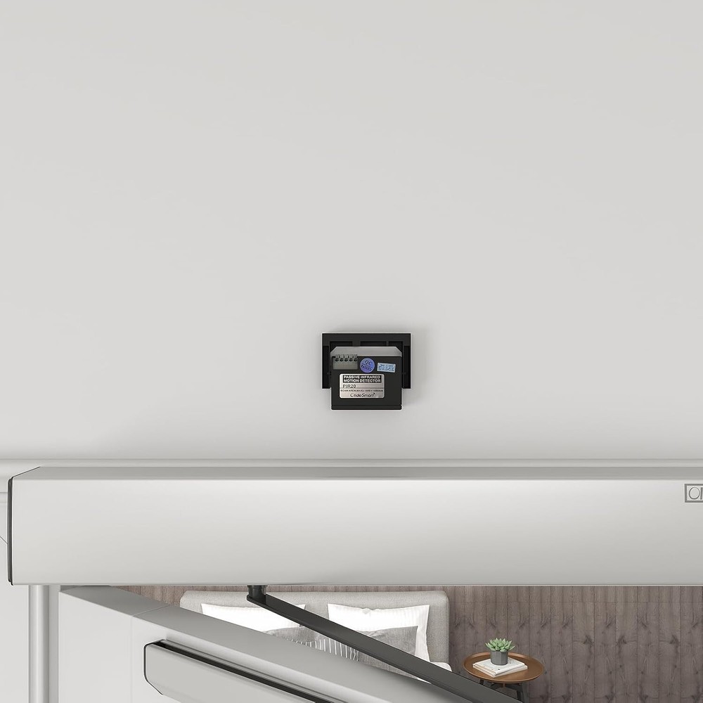 Olide Passive Infrared PIR Sensor, Motion Sensor, Body Sensor for Automatic