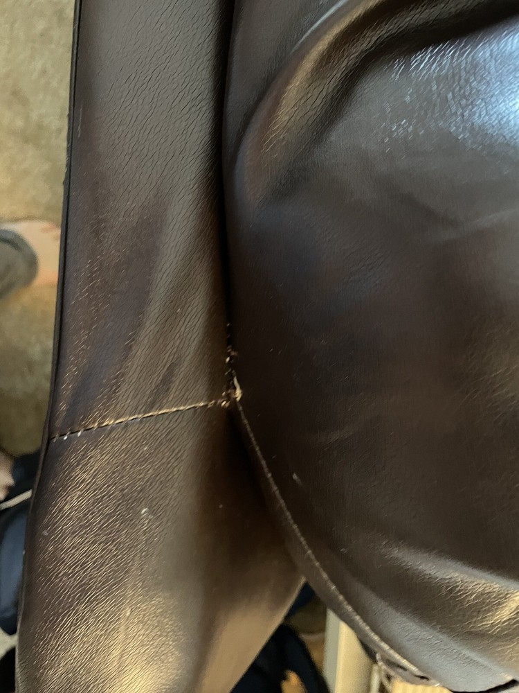 couch and loveseat set