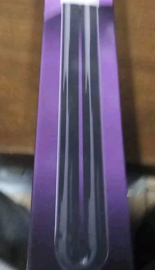 Black Flag BB-40BLK 40W Replacement Bulb - Black