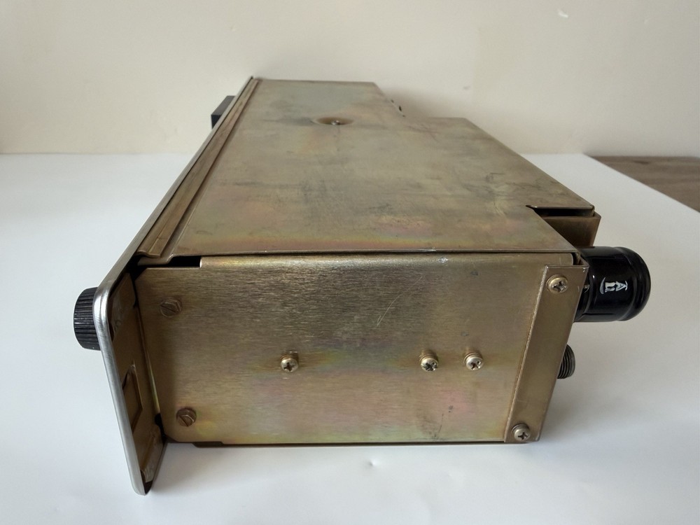 AMPEX 4020260-03 PREAMPLIFIER MODULE VINTAGE FOR AMPEX RECORDER Untested