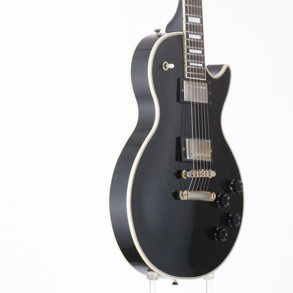 EPIPHONE LPC-80 Ebony [905285]