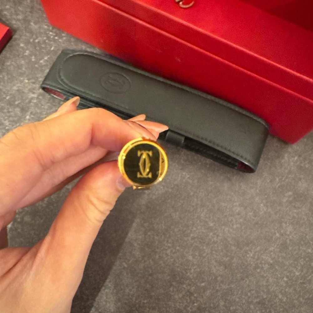 Cartier Ballpoint Pen