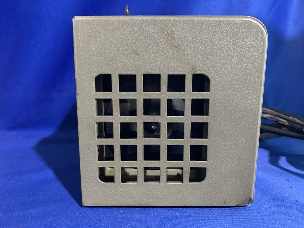 Lathem Work Alerter Digital Time Clock Buzzer - Power On Tested