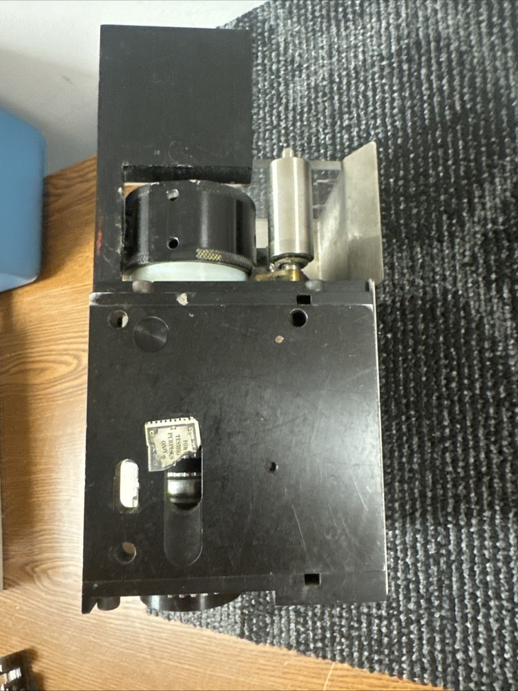 Used Postmatic 6000 Stamp Affixer (item #250)