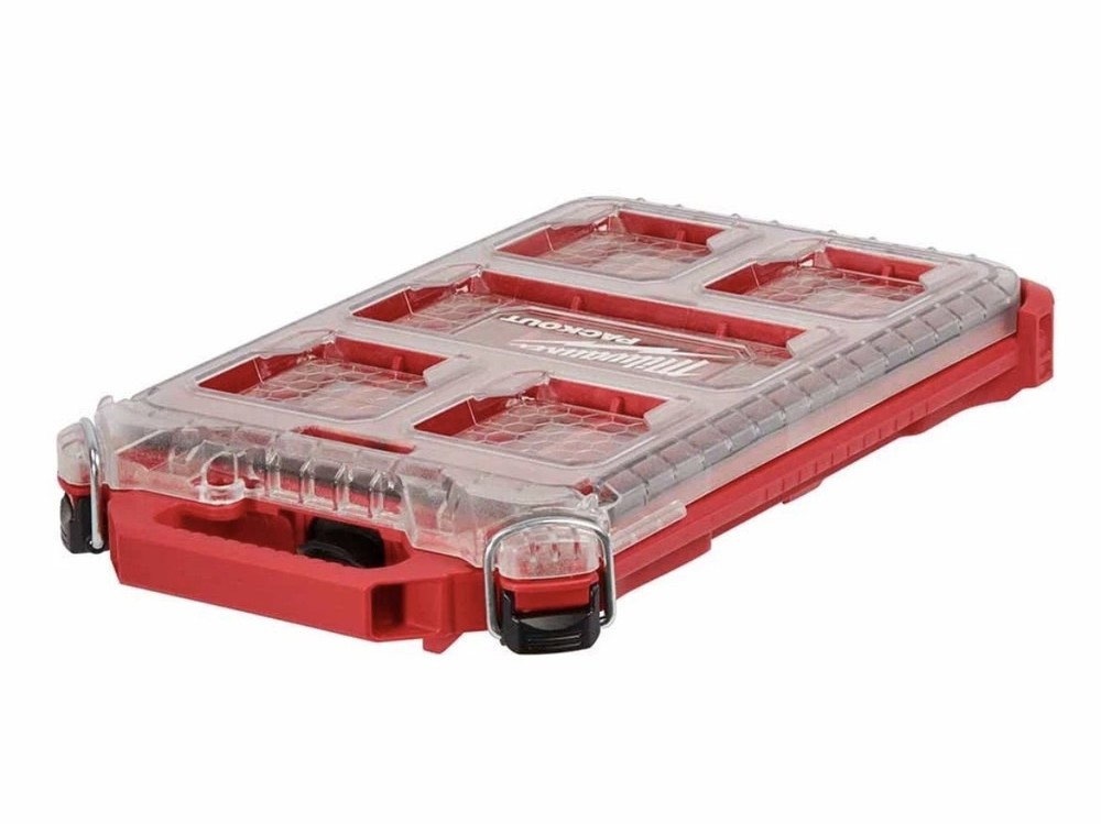Milwaukee 48-22-8436 packOUT Compact Low-Profile Organizer