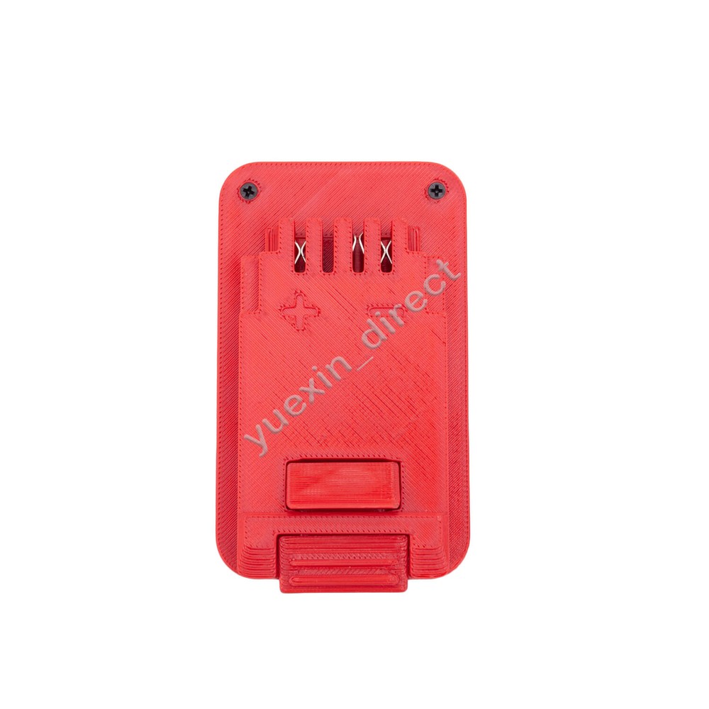 Battery Adapter For Bauer 20V Battery Convert to for Porter Cable 20V Tools