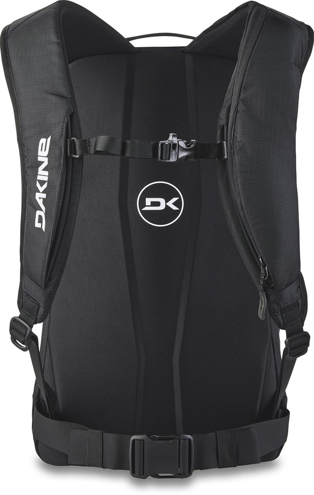 Dakine Poacher Backpack 14L - Black, One Size