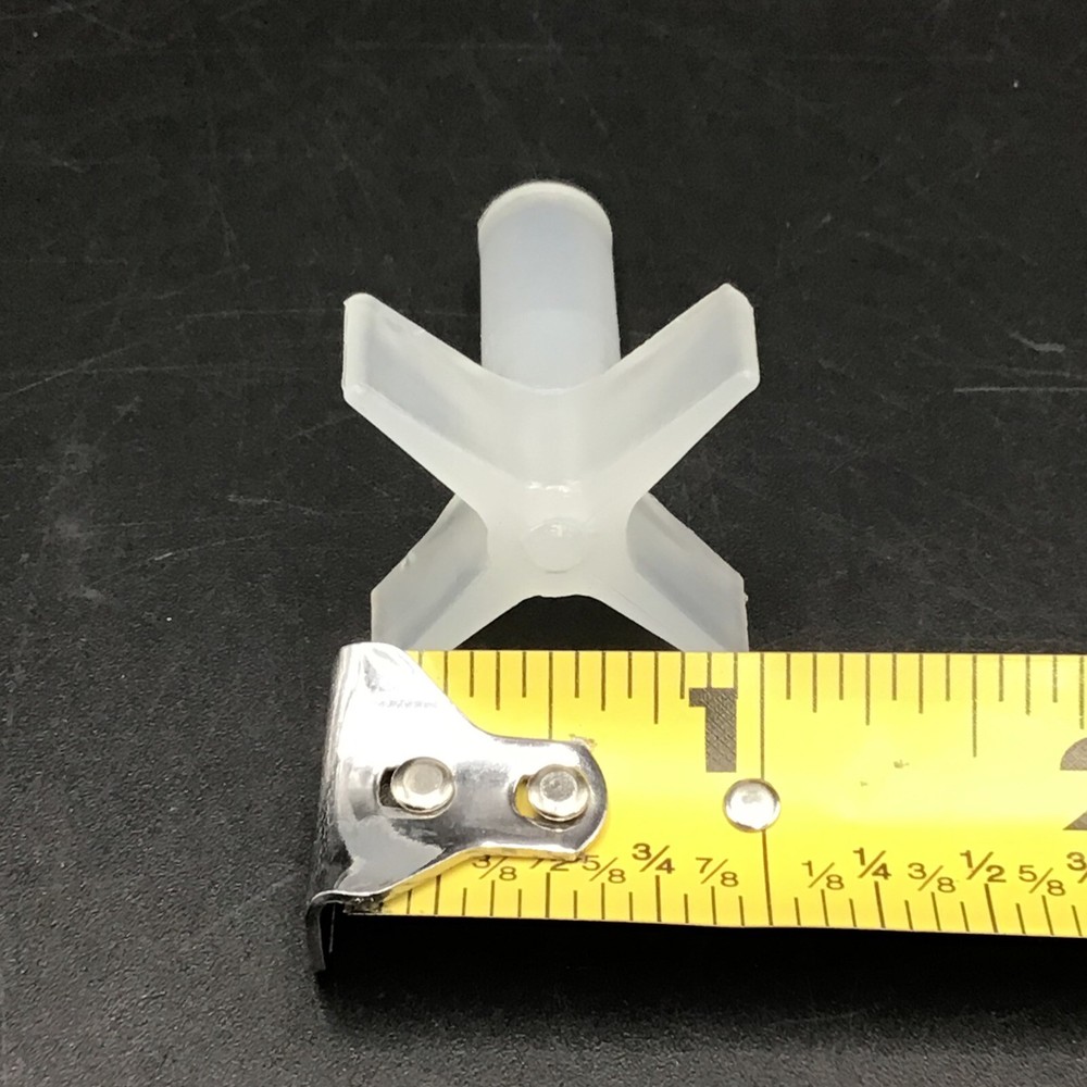 WC-1008 Wilbur Curtis Propeller