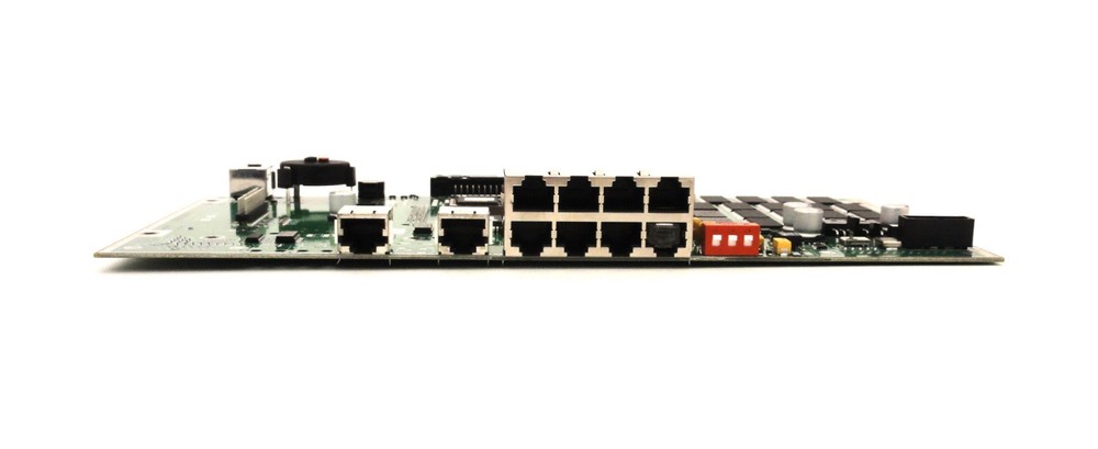 VeriFone Sapphire GemPro Gem Pro Board 18342-02