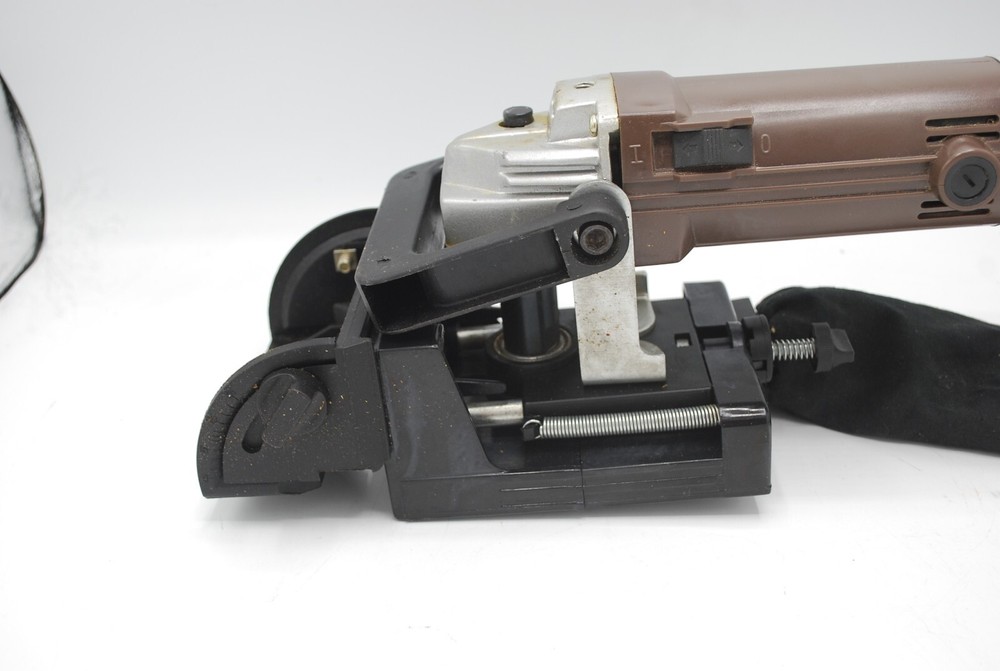 PROFESSIONAL WOODWORKER 4'' BISCUIT JOINER