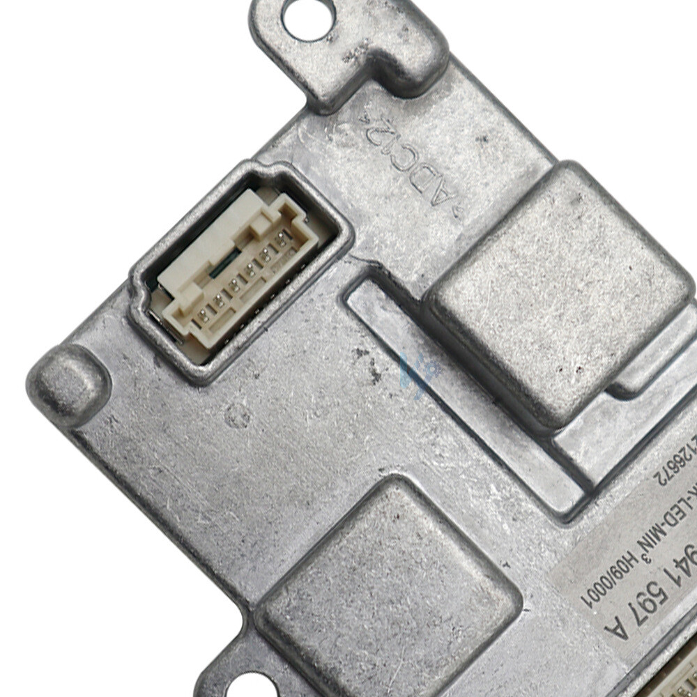For Skoda Rapid 2012-2019 LED Headlight Module Control Unit 992941597A