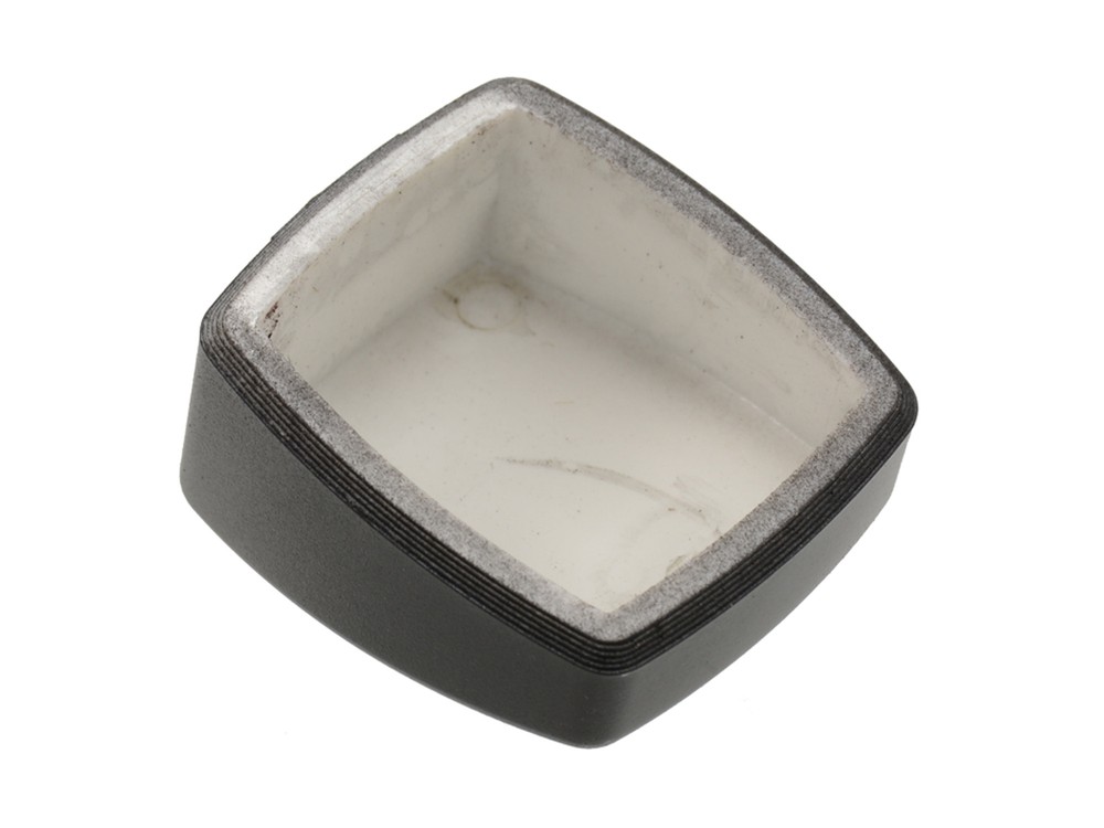 1997-2004 Corvette Shifter Knob Button 6 Speed Pattern