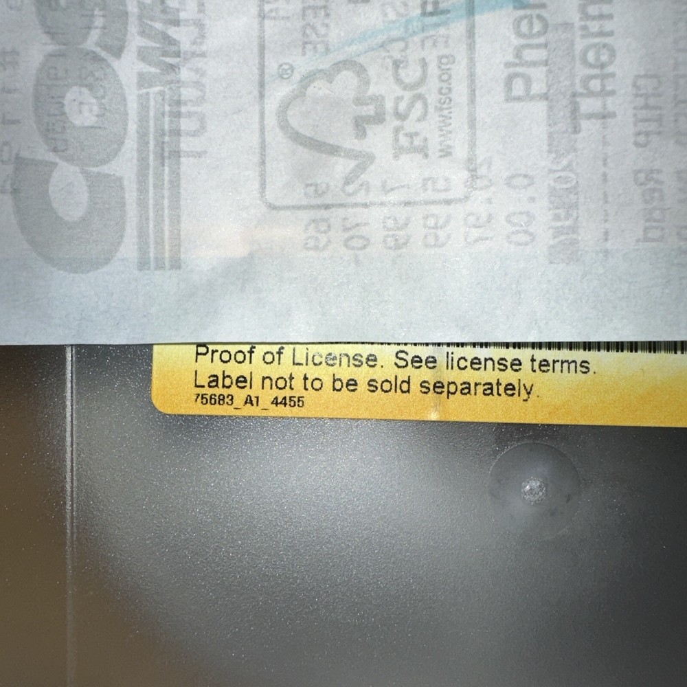 Windows Live OneCare All-in-one security and performance service Microsoft