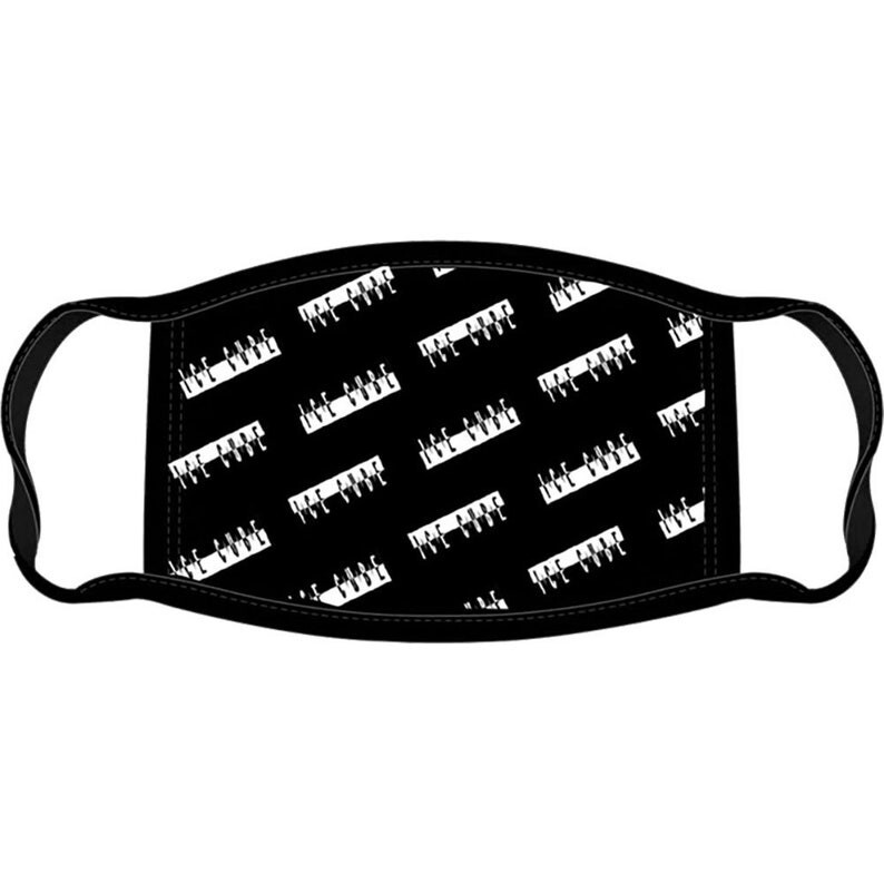 ICE CUBE FACEMASK X 3 different - official product