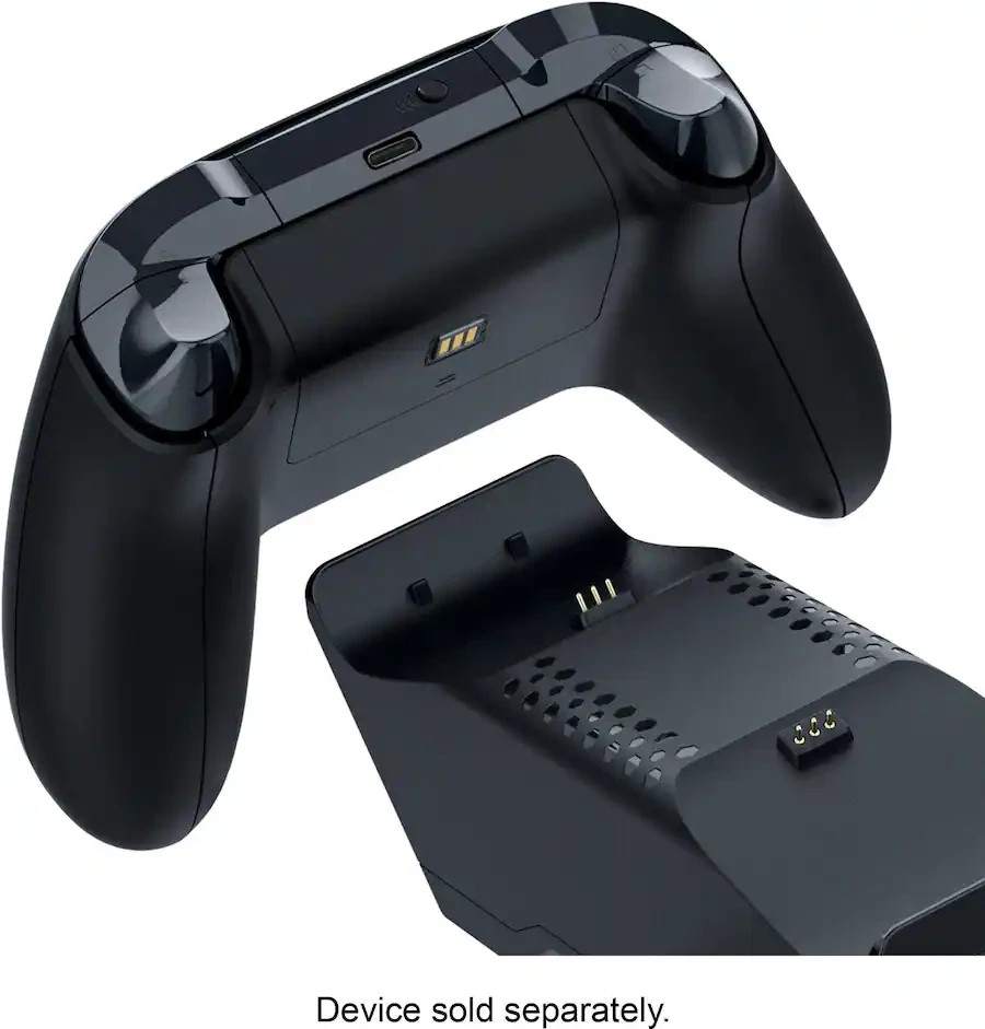 NEXT Dual Controller Charging System for Xbox Series X|S - Black (NX-XCHRG2)™