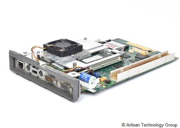 HP J1413-60502 Processor Peripheral PCA Card
