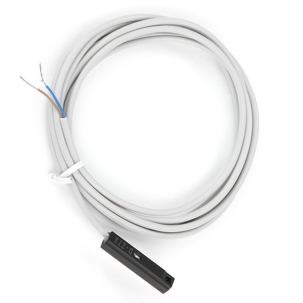 D-Z73 Magnetic Sensor Switch Strong Overload Capacity For Pneumatic