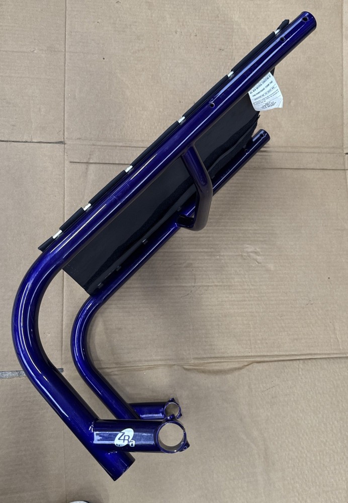 TiLite 15X19 Wheelchair Frame Only ZRA