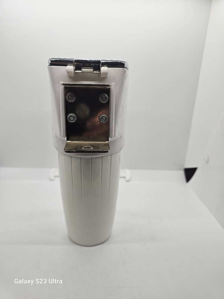 Vintage Swing Away Ice Crusher