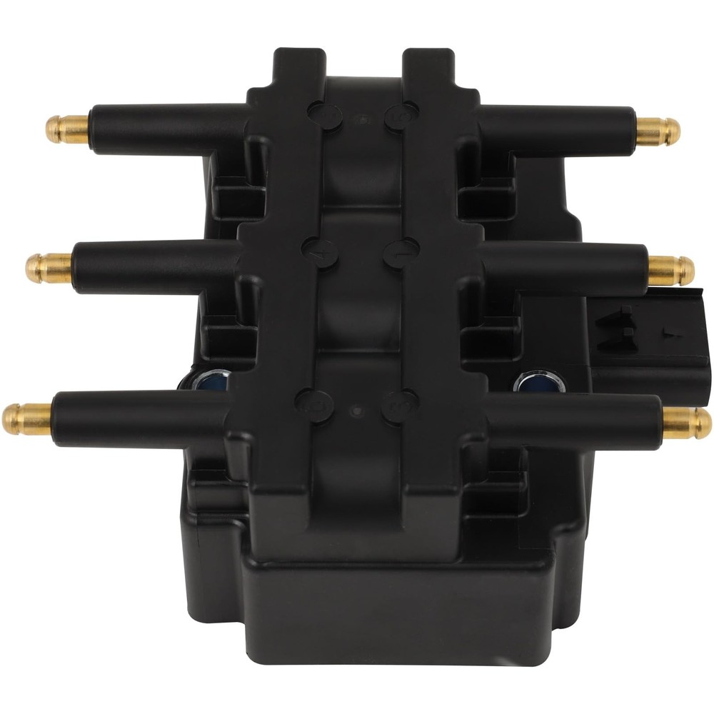 Ignition Coil Pack DUF305 Fits 2000-2010 Set of 1