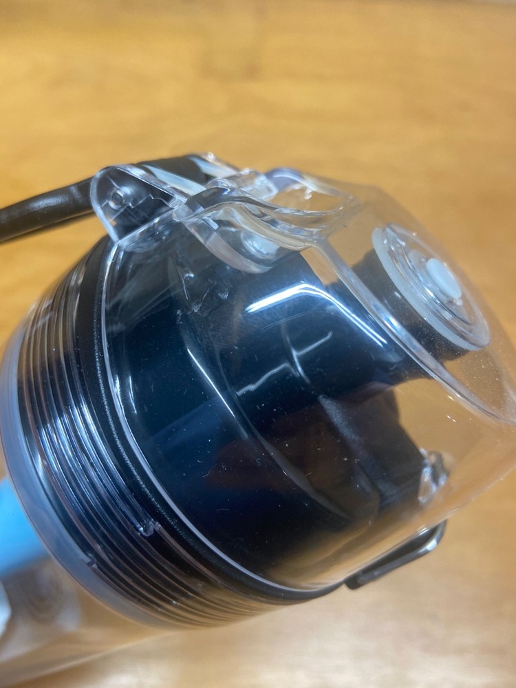 Thermos Filtration Bottle Gravity Filter