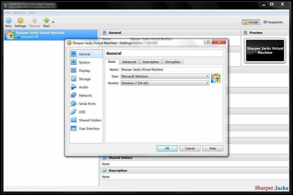 NEW & Fast Ship! Virtual Box Visualization System - Run Multiple OS - Mac Combo