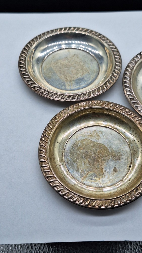 Sterling Silver Scrap Or Use 58.81g