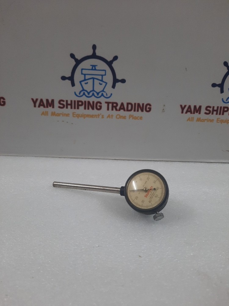 Starrett 645 Dial Indicator