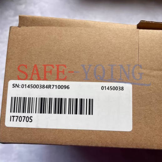 1PCS IT7070S Touch Screen New