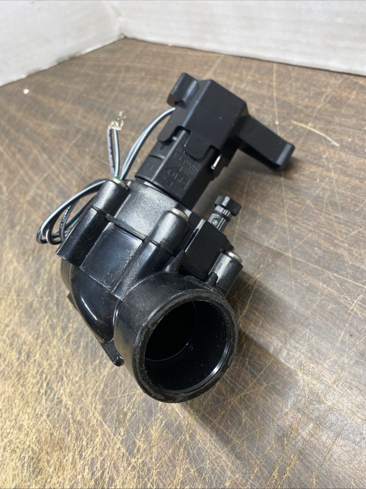 Rain Bird DV Inline Valve 1" DV100 HD-04