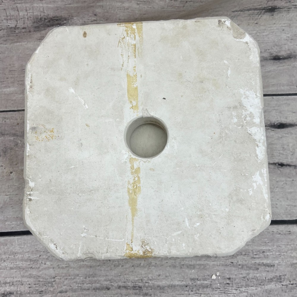 Byron Ceramic Casting Mold #B-214B