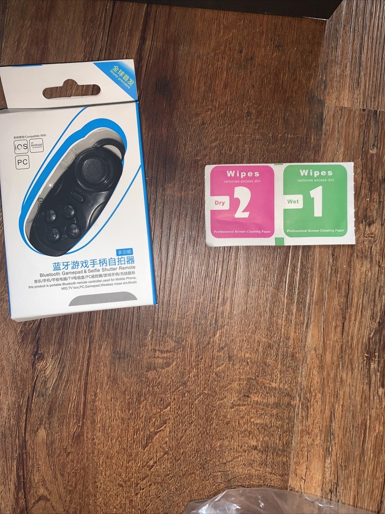 VR SHINECON VR Headset Virtual Reality Headset 3D VR Glasses