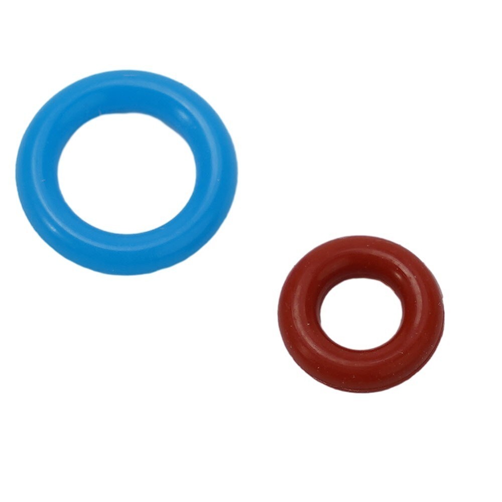 Efficient Replacement Gasket & O Ring Kit for Breville Dual Boiler Group Head