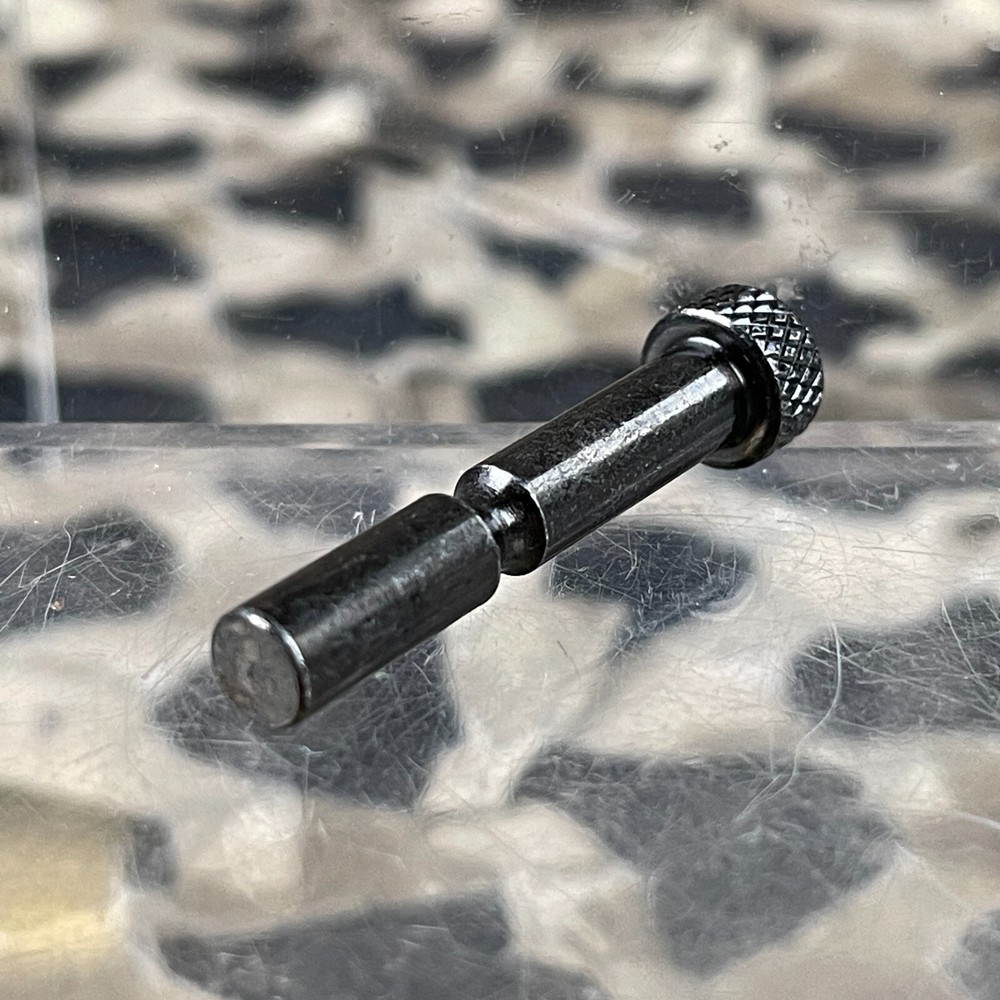 Kingman Spyder MR1 Pull Pin Cocking Knob (STK003)
