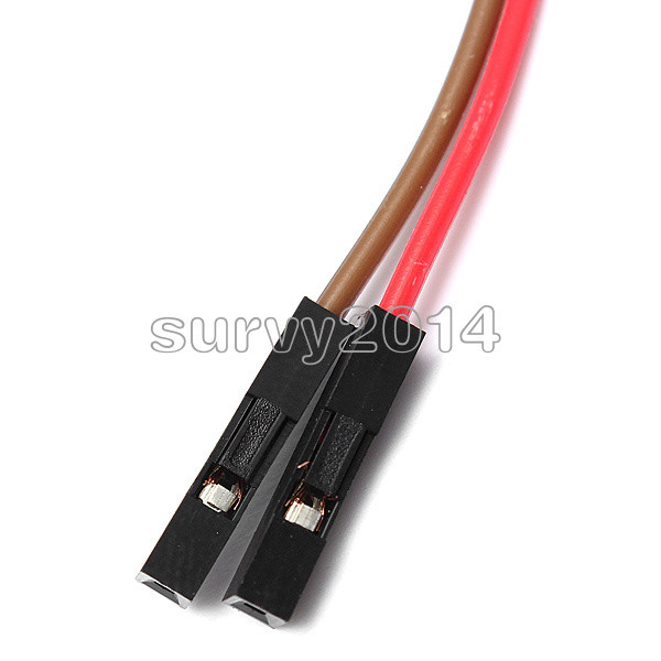2/5/10PCS Tilt Angle Module Vibration Sensor for Arduino STM32 AVR Raspberry pi