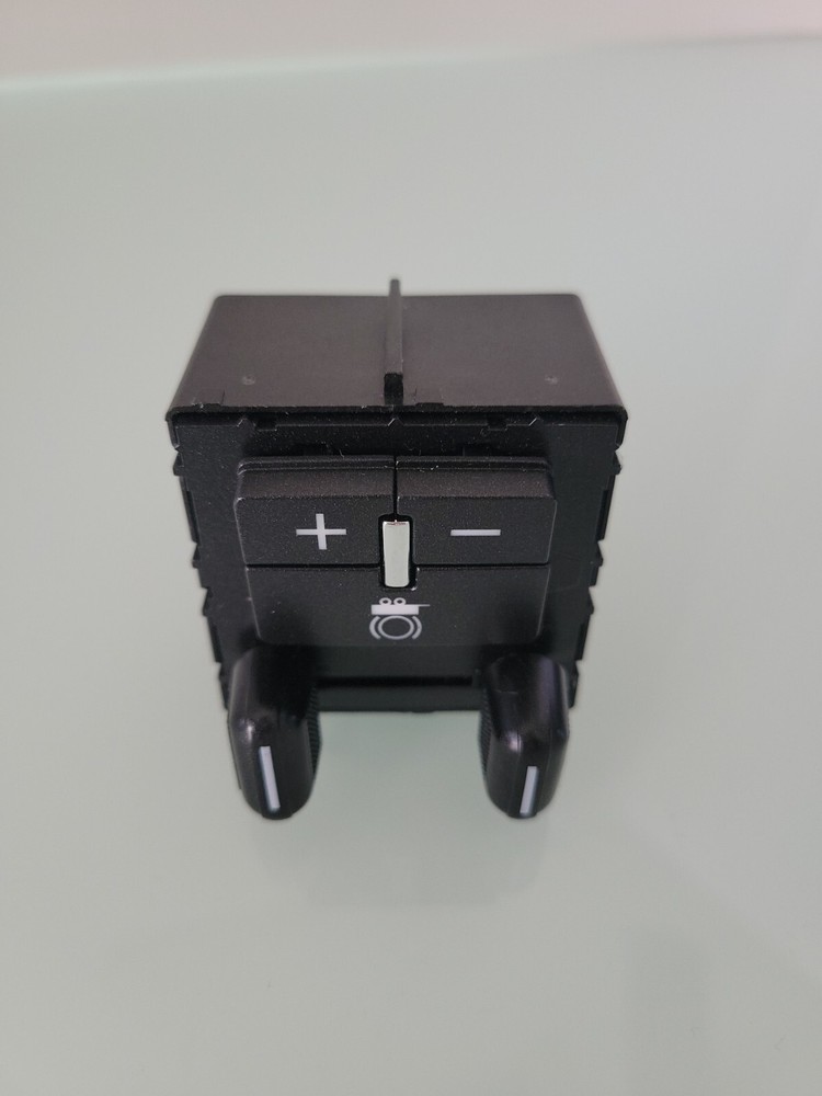 Replacement Trailer Brake Control Switch PA66+GF15