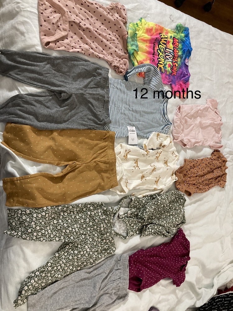 kids clothes lot
