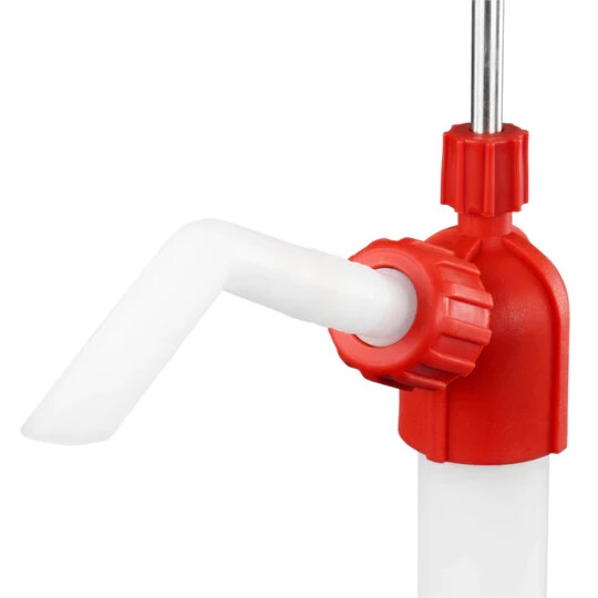 ZEELINE by Milton Nylon Lift Pump