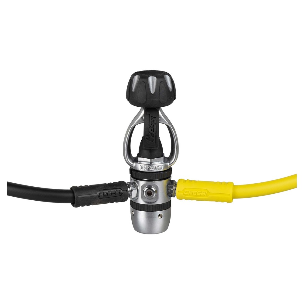Cressi AC2 / Compact & Octopus XS Regulator Kit