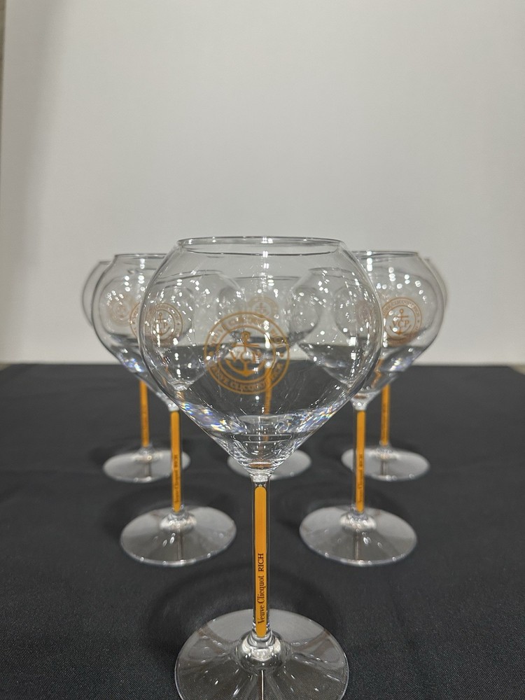 veuve clicquot Acrylic