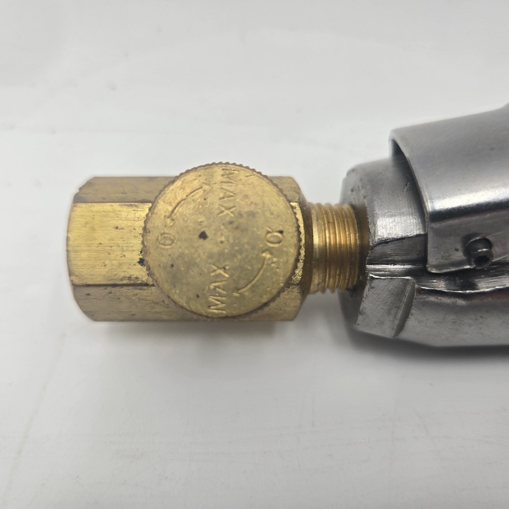 Pneumatic Scraper - Remove Gasket Paint Rust