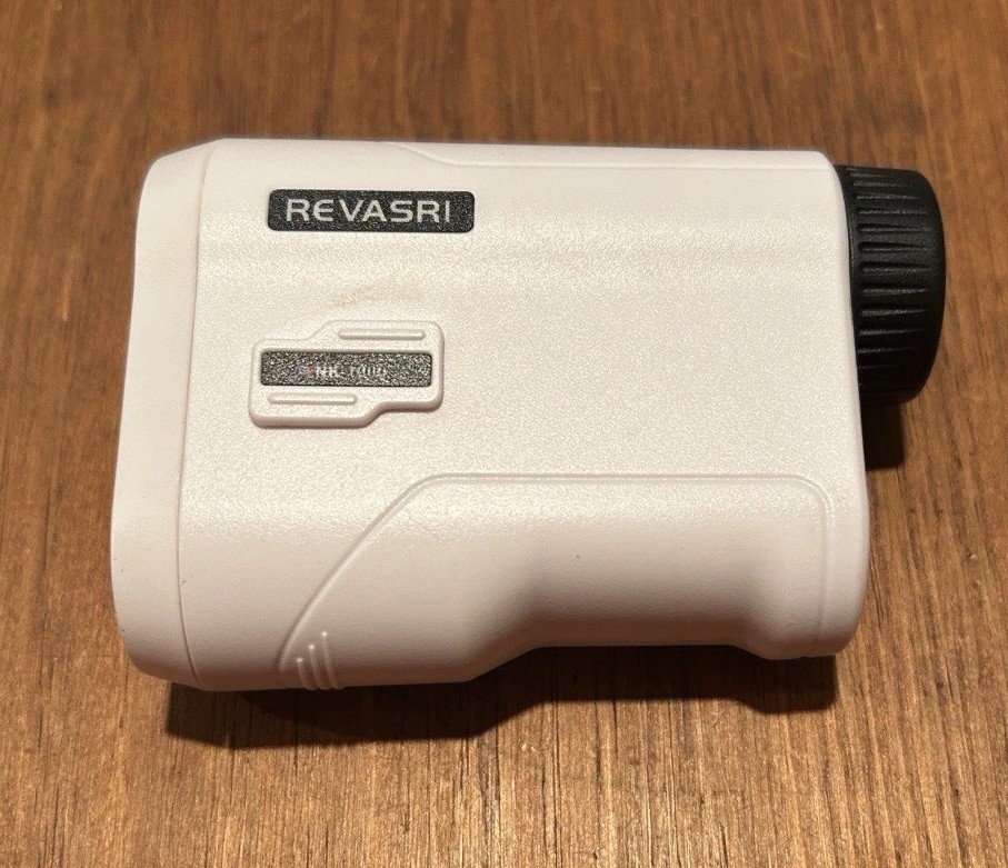 Revarsi Golf Laser Rangefinder EX