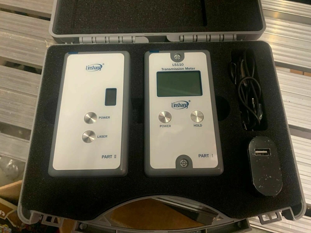 Linshang LS110 Split Transmission=