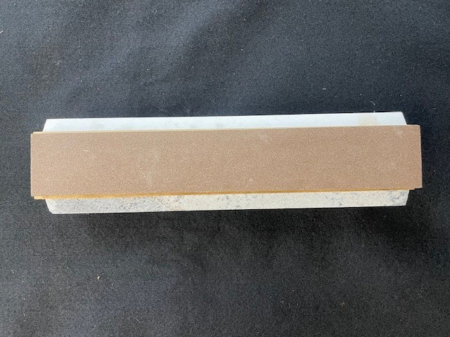 Arkansas Tri-Hone Knife Sharpener - 3 Stones 10"***FAST SHIP