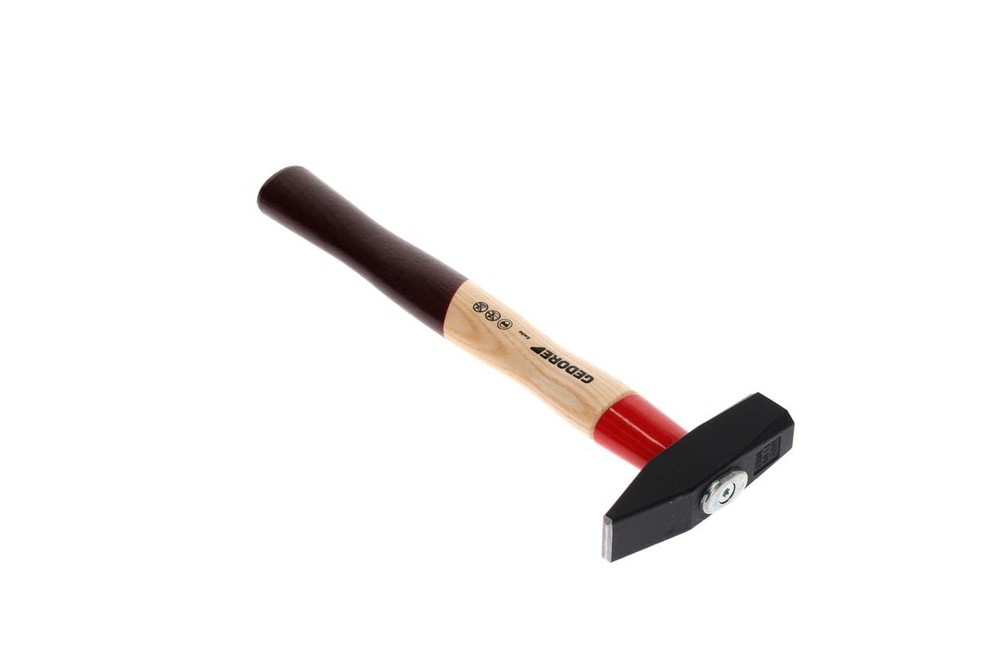 Framing Hammer, 600 Grams, with RED BANDPLUS Handle Attachment, Standard Ash H...